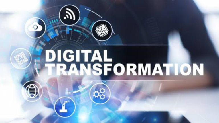 Transformasi Digital: Pengertian, Jenis, Tujuan dan Penerapannya